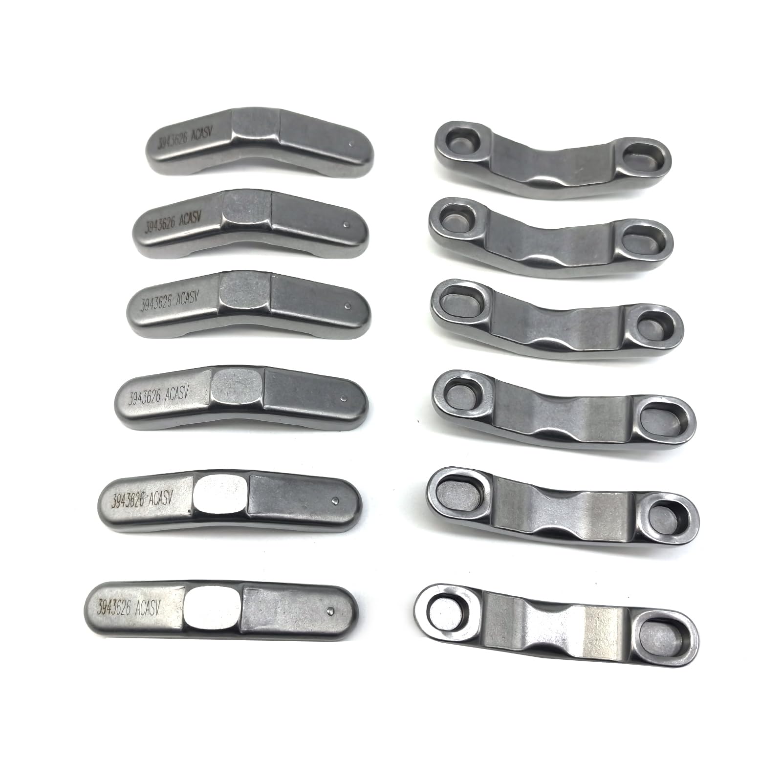 Amazon.com: Hconcet 12 PCS New Valvetrain Bridges 3943626 Amazon.com: Hconcet 12 PCS New Valvetrain Bridges 3943626